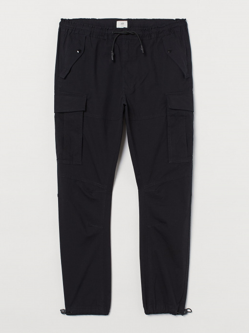 Карго H&M Модель 59009 Фото