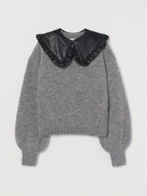 Джемпер H&M модель 60428 Фото