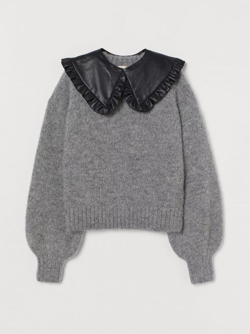 Джемпер H&M модель 60428 Фото