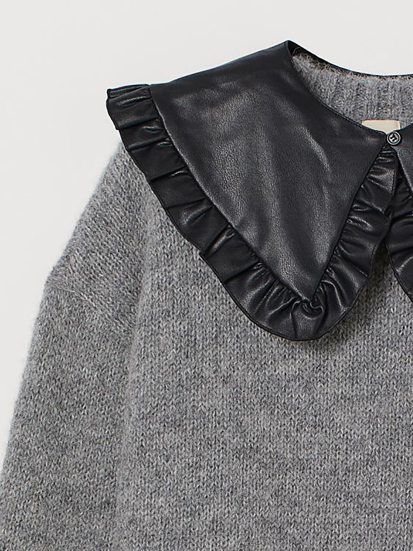 Джемпер H&M модель 60428 Фото