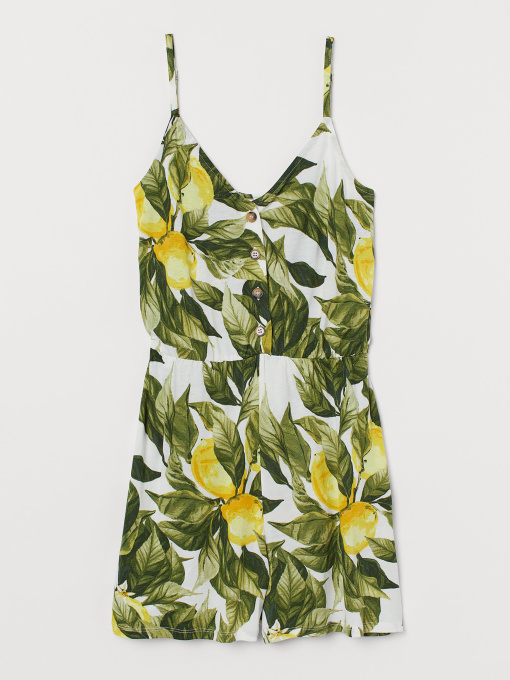 Комбінезон H&M модель 48481 Фото