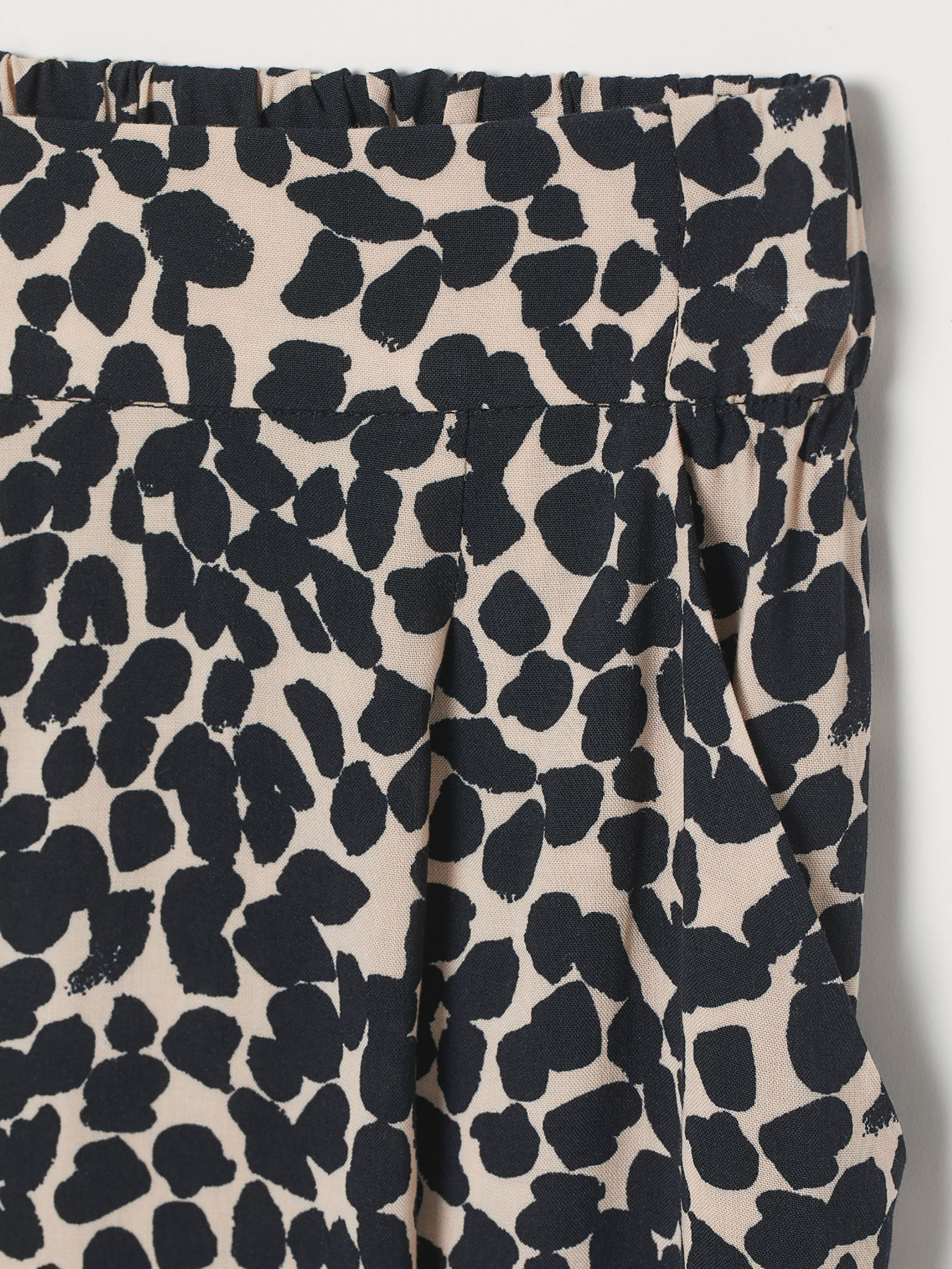 Повседневные штаны H&M модель 68614 Повседневные штаны H&M модель 68614 Фото