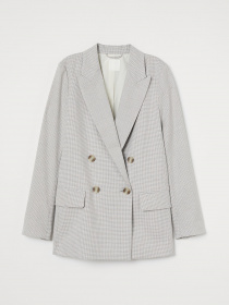 Пиджак H&M модель 68618 Фото