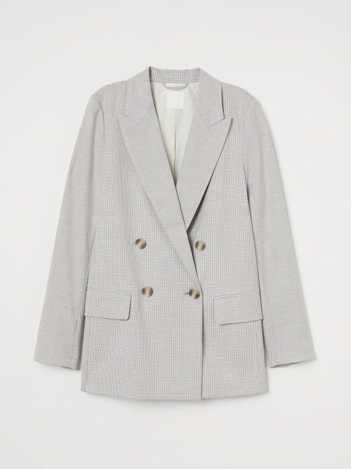 Пиджак H&M модель 68618 Фото