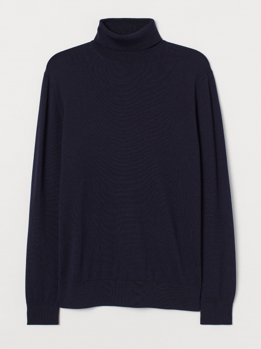 Водолазка H&M модель 68607 Фото