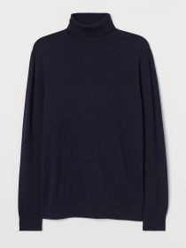 Водолазка H&M модель 68607 Водолазка H&M модель 68607 Фото