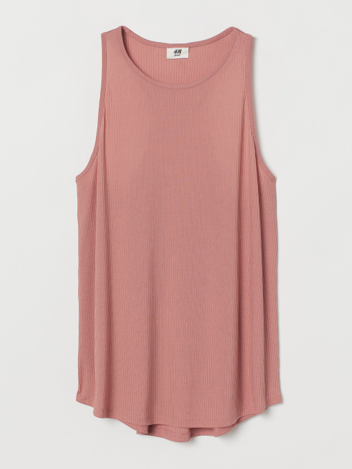 Майка спортивная H&M модель 68605 Фото