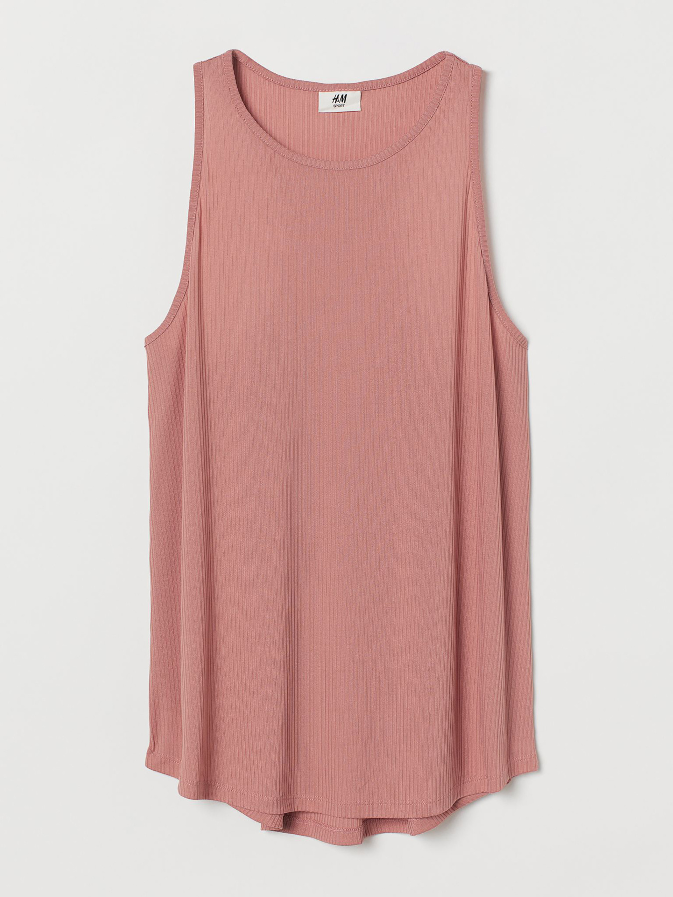 Спортивная майка H&M модель 68605 Фото