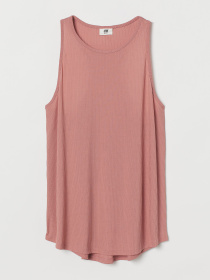 Спортивная майка H&M модель 68605 Спортивная майка H&M модель 68605 Фото