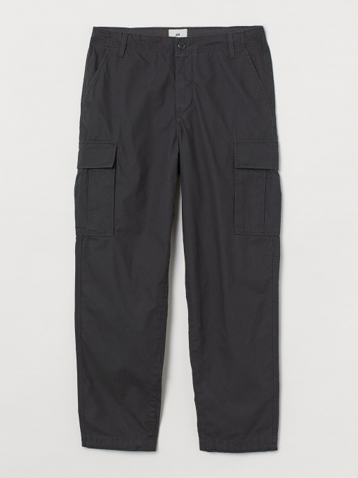 Карго H&M модель 68616 Фото