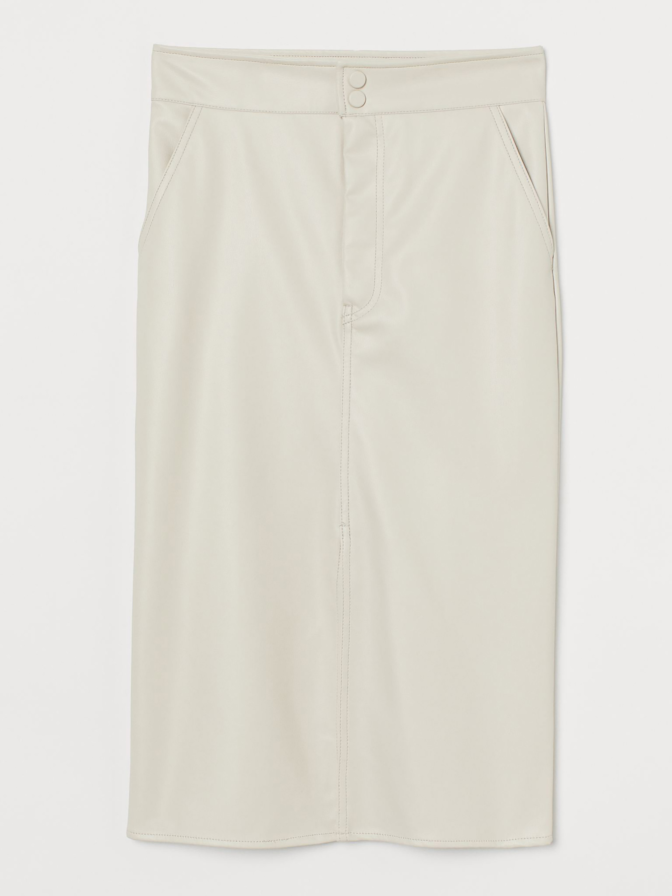 Юбка миди H&M модель 68610 Фото