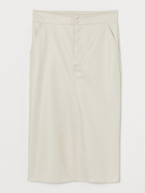 Юбка миди H&M модель 68610 Фото