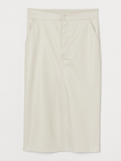 Спідниця міді H&M модель 68610 Фото