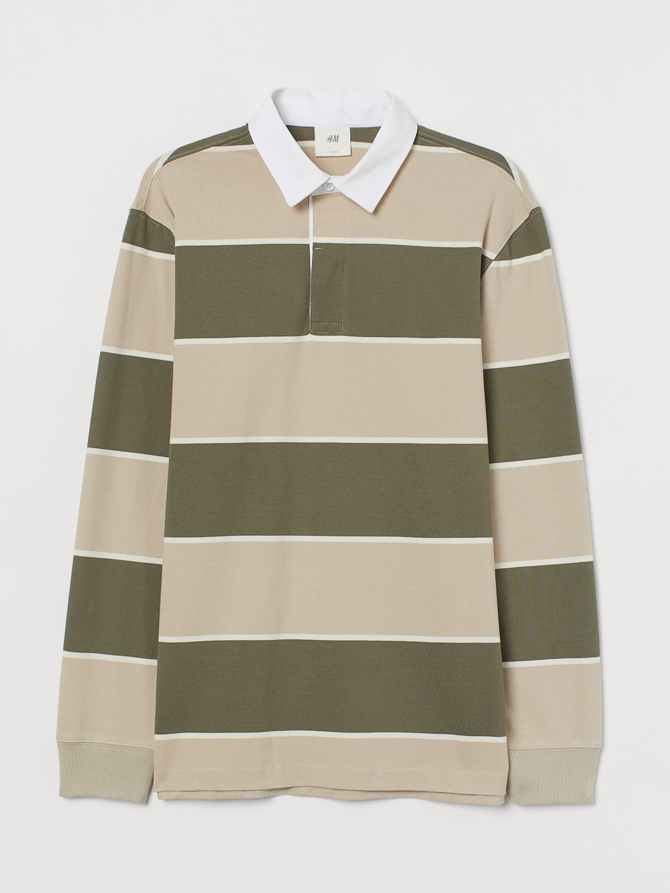 Поло H&M модель 68609 Фото