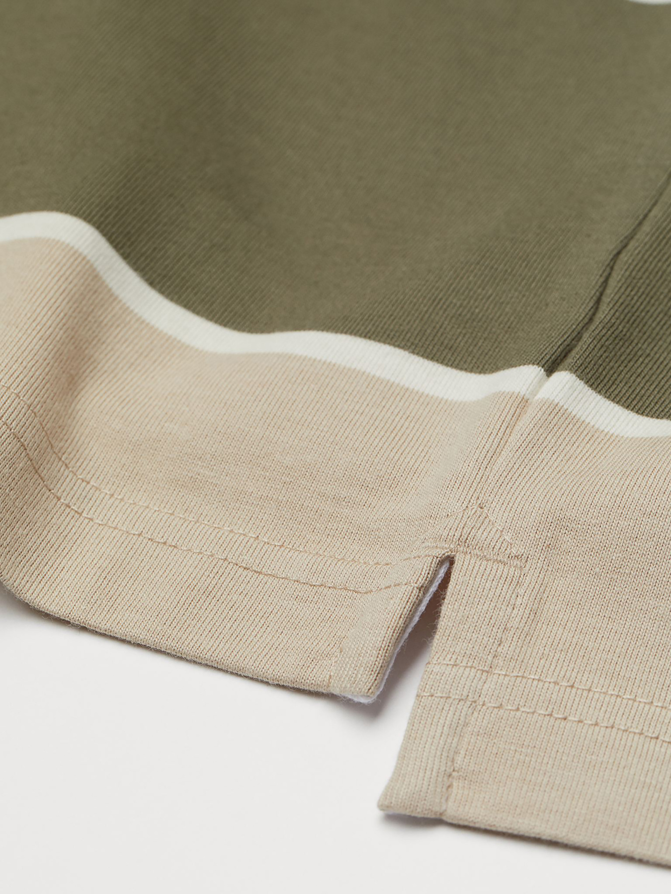 Поло H&M модель 68609 Фото