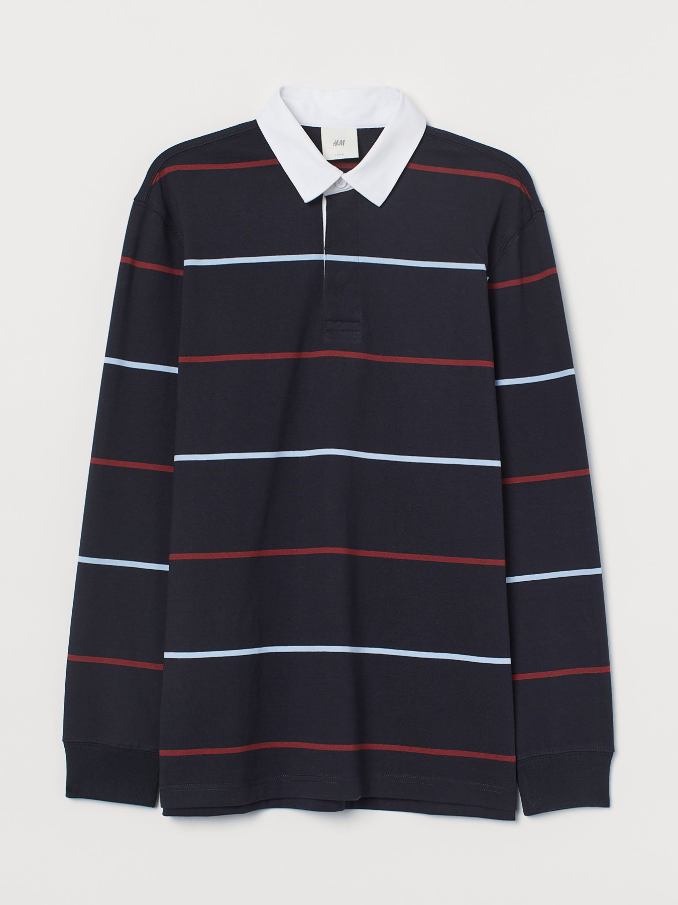 Поло H&M модель 68620 Фото