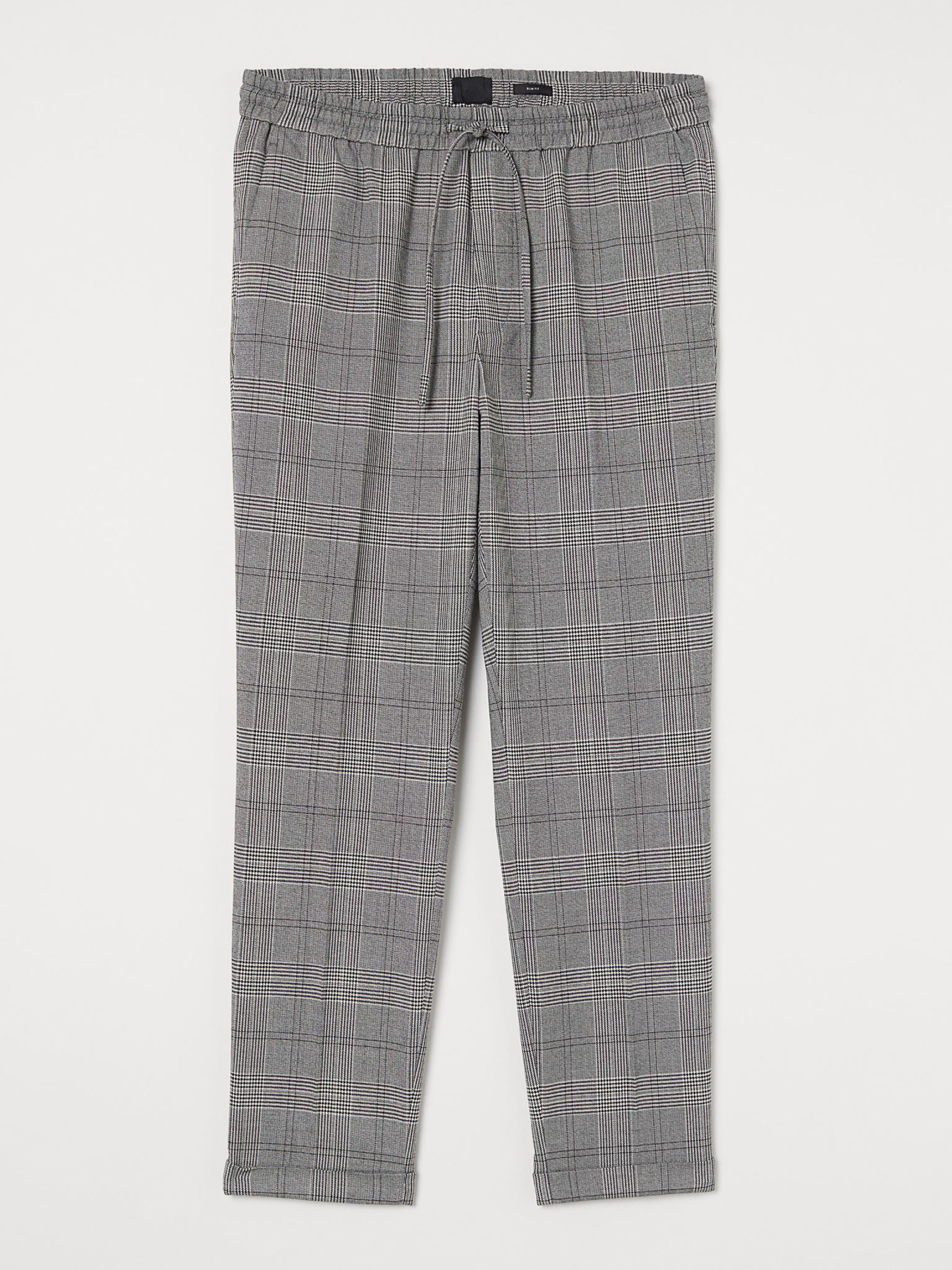 Джоггеры H&M модель 68640 Фото