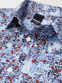 Рубашка H&M модель 68624 Фото