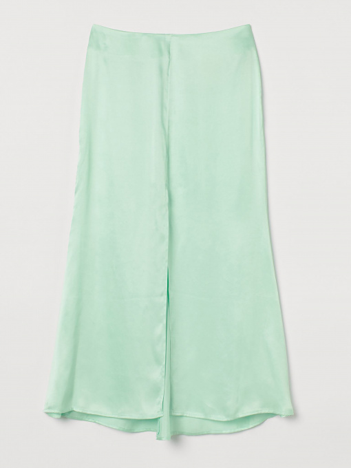 Юбка миди H&M модель 68634 Фото