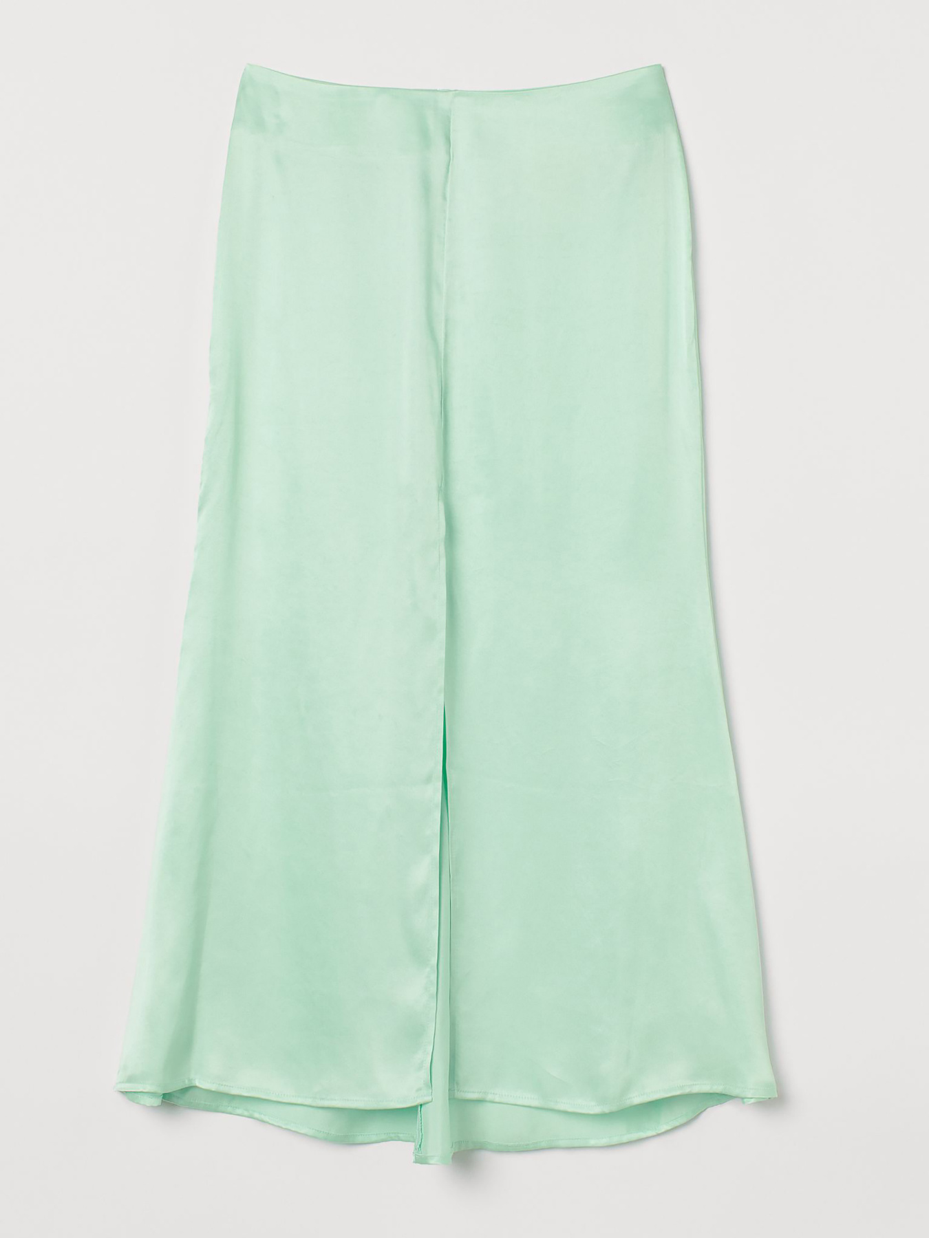 Юбка миди H&M модель 68634 Фото