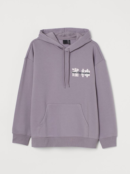 Худі H&M Модель 68662 Фото