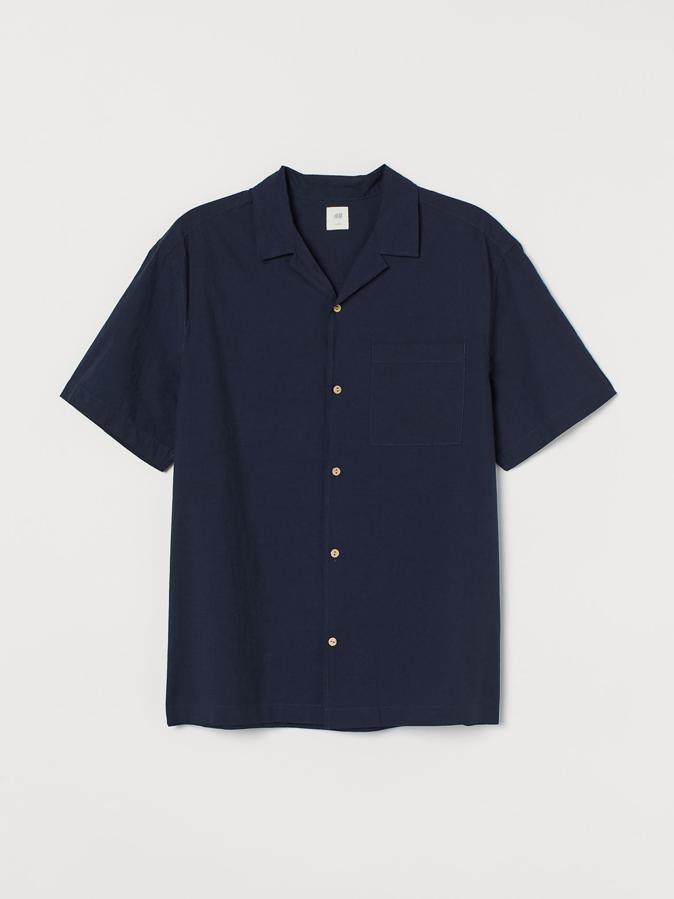 Рубашка H&M модель 68660 Фото