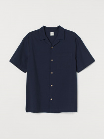 Рубашка H&M модель 68660 Фото