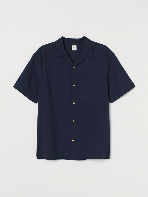 Рубашка H&M модель 68660 Фото