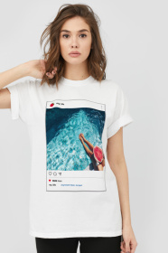 Футболки и поло YAPPI модель WW3036 Фото