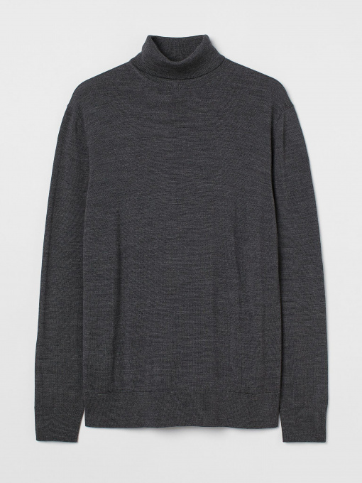 Водолазка H&M модель 68663 Фото