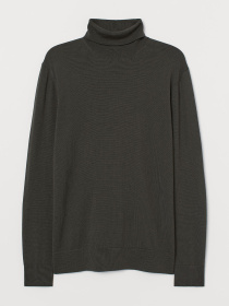 Водолазка H&M модель 68635 Фото