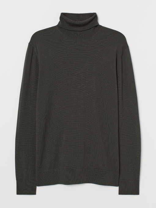 Водолазка H&M модель 68635 Фото