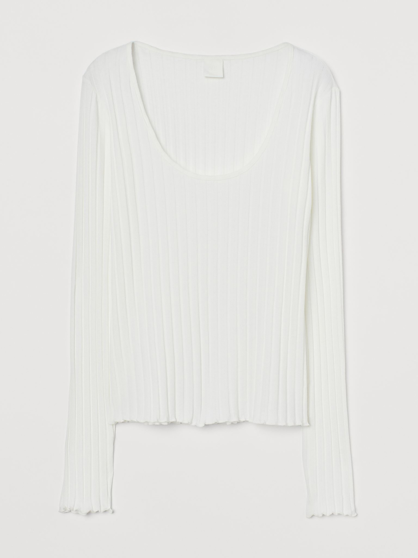 Лонгслив H&M модель 68630 Фото