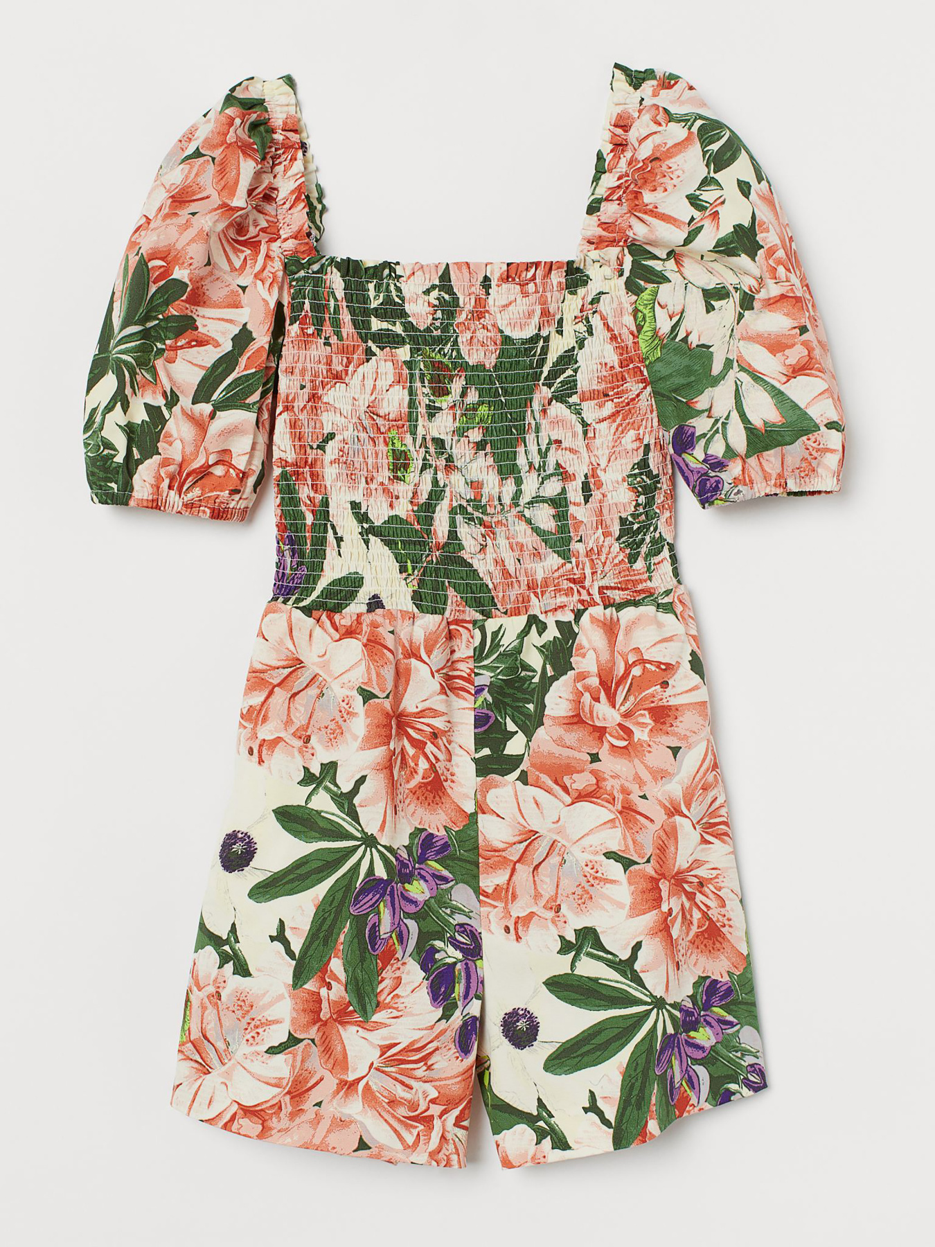 Комбінезон H&M модель 68657 Фото