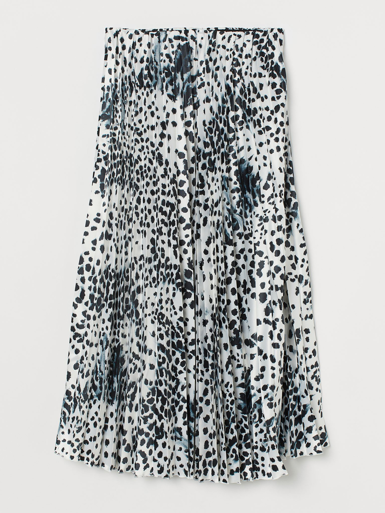 Юбка миди H&M модель 68661 Фото