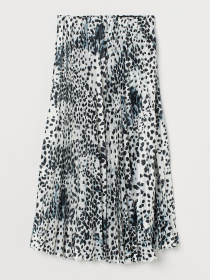 Юбка миди H&M модель 68661 Фото