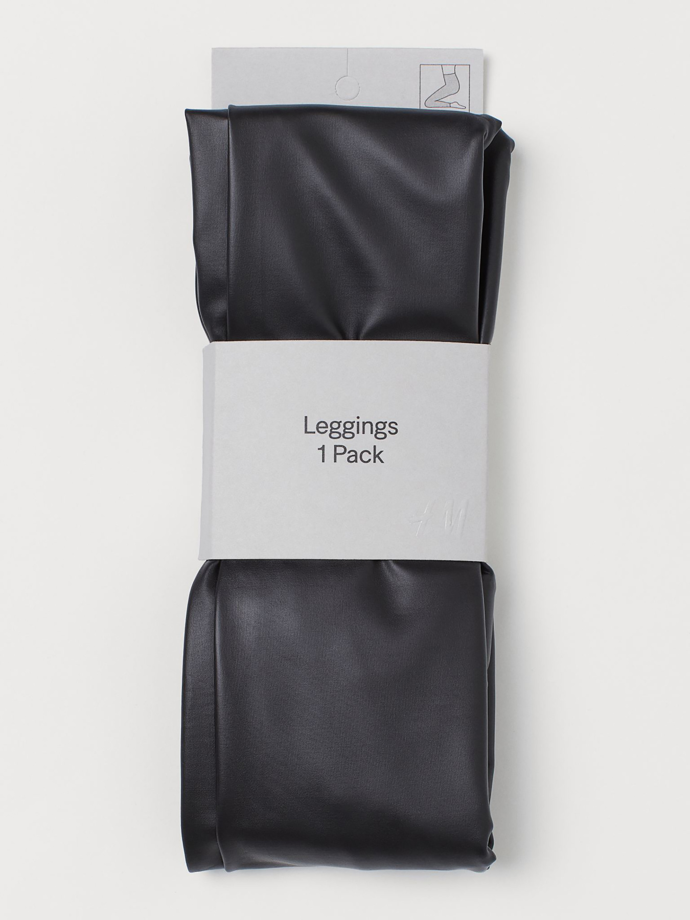 Леггинсы H&M модель 68658 Фото