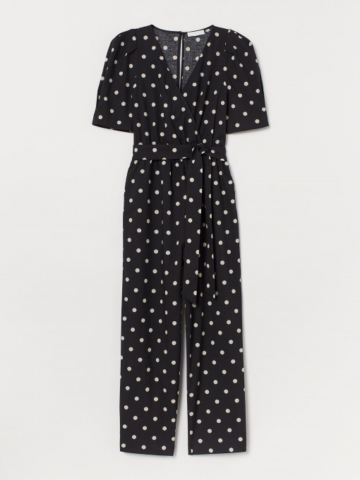 Комбинезон H&M модель 51977 Фото