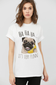 Футболки и поло YAPPI модель WW3025 Фото