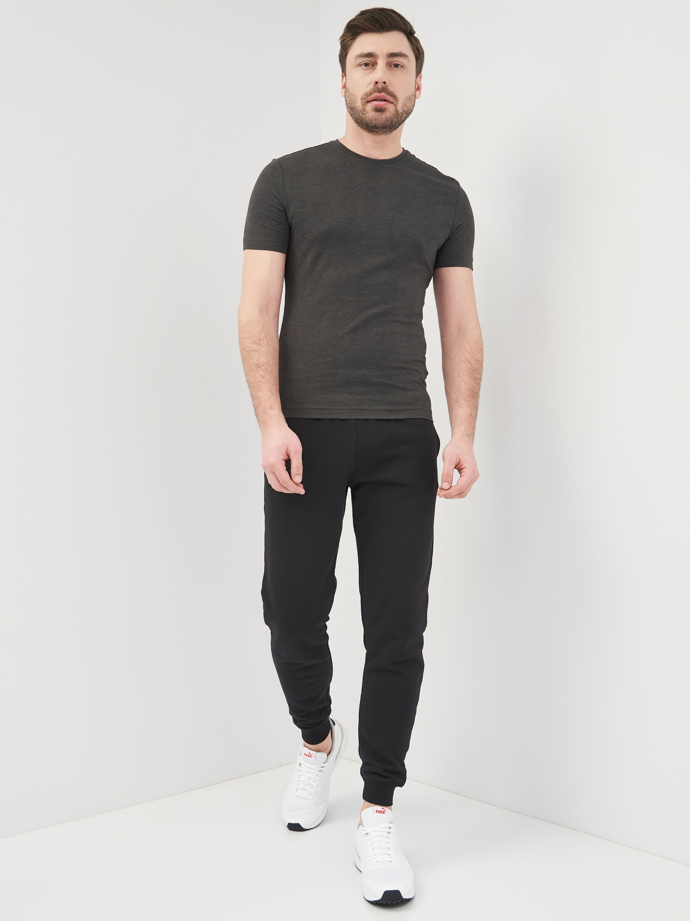 Спортивні штани H&M модель 51982 Фото