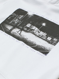 Худи H&M модель 68684 Фото