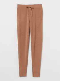 Штаны спортивные H&M модель 68669 Фото