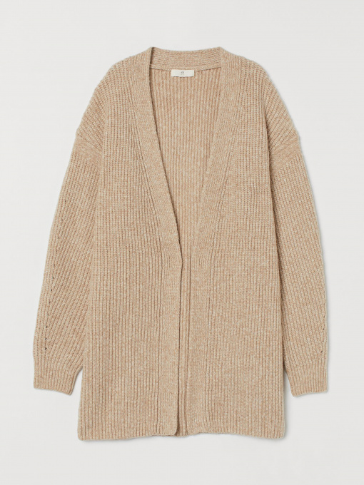 Кардиган H&M модель 68677 Фото