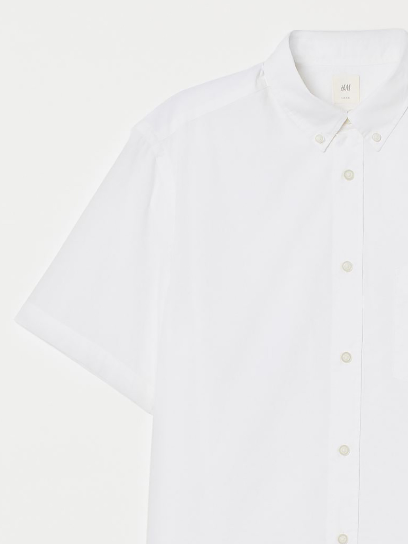 Сорочка повсякденна H&M модель 68689 Фото