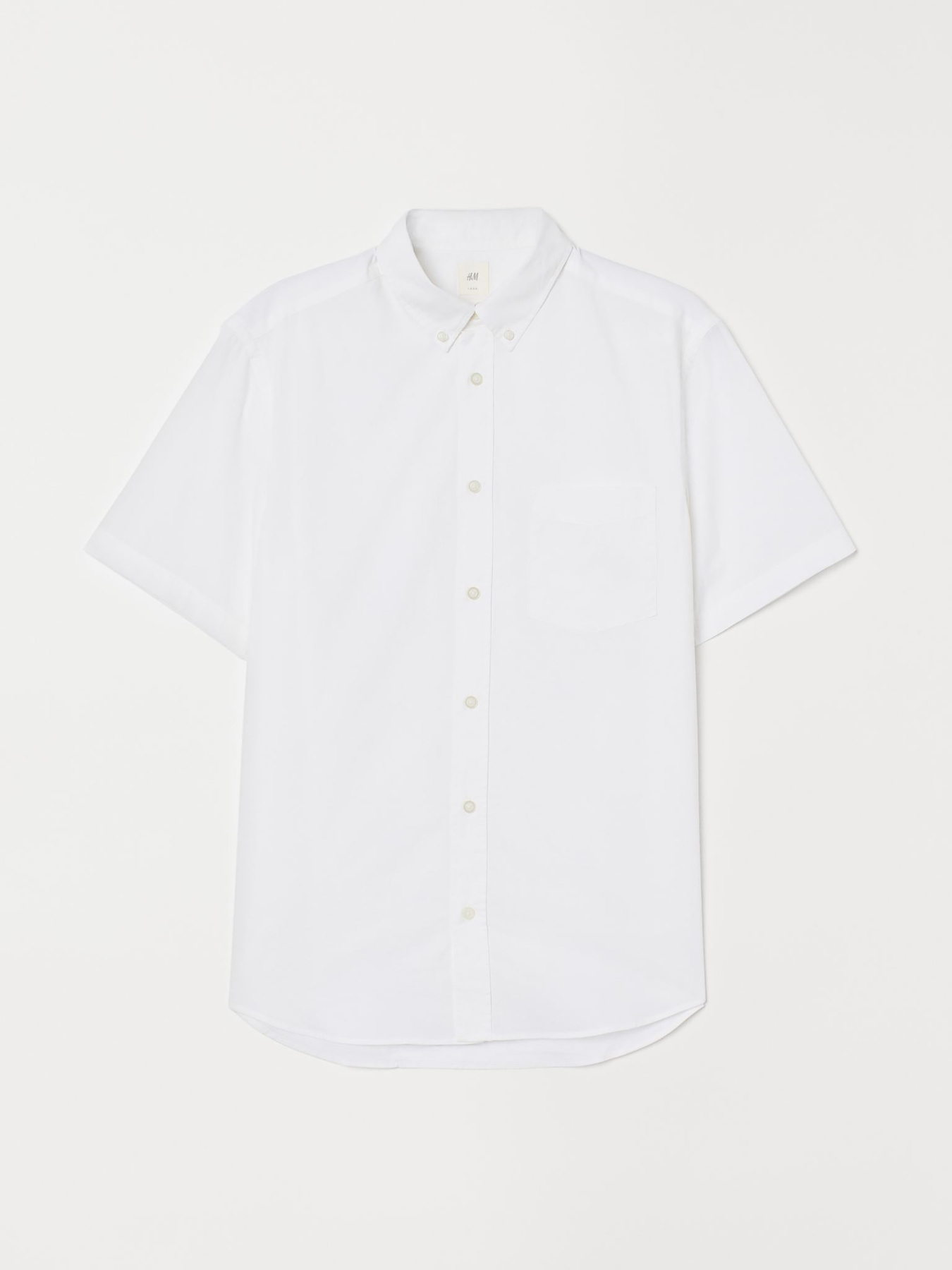 Сорочка повсякденна H&M модель 68689 Фото