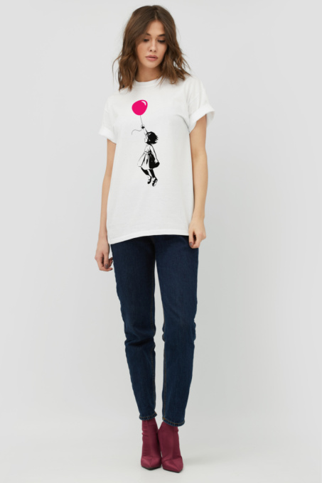 Футболки і поло YAPPI модель WW3037 Фото