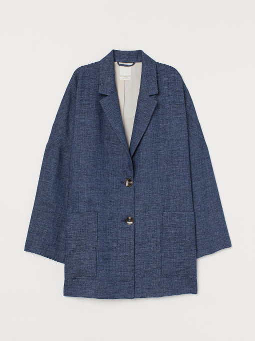 Жакет H&M модель 68680 Фото