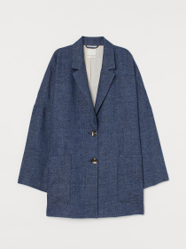 Жакет H&M модель 68680 Фото