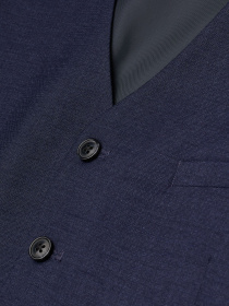 Класичний жилет H&M модель 68683 Фото