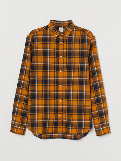 Сорочка H&M модель 68670 - фото